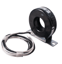Maretron Current Transducer with Cable, 400A for ACM100