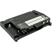 Maretron DC Load Module, 16 Channel, NMEA 2000, with J1, J2, J3 Connectors