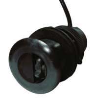Maretron DST110 Depth/Speed/Temperature Triducer