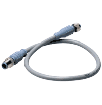 Maretron Drop/Backbone Cable NMEA2000 Micro Double, Ended Cordset, CM-CG1-CF