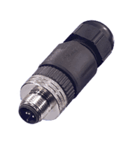 Maretron Micro Field Attachable Connector (Male) FA-CM-ST