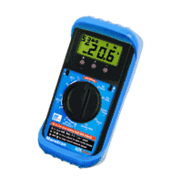 Maretron N2Kmeter-01 NMEA2000 Diagnostic Tool N2Kmeter-01