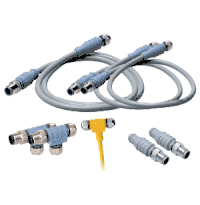 Maretron NMEA 2000 Starter Kit 2, CABLE-STARTER-2