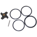 Maretron Spare Paddle Wheel Kit 33-398-04Pw