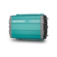 Mastervolt AC Master 12/2000 12V Input 120v 2000W Output