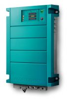 Mastervolt ChargeMaster 12A Battery Charger, 3 Bank, 24V 44020120