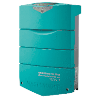 Mastervolt ChargeMaster Plus 12/75-3 CZone - 3-Bank Battery Charger