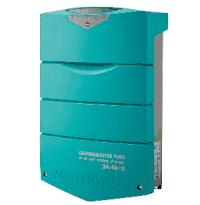 Mastervolt ChargeMaster Plus 24/40 CZone/Mbus 44320405