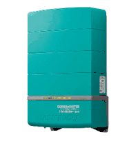 Mastervolt CombiMaster 12V - 2000W - 100 Amp (120V) Battery Charger 35512000