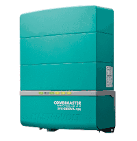 Mastervolt CombiMaster 24V - 2000W - 40 Amp (230V) Battery Charger 35022000