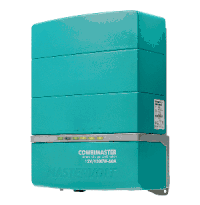 Mastervolt CombiMaster Inverter/Charger - 12/1500-60 Amp - 120V