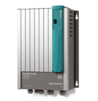 Mastervolt Mass Sine Wave Inverter 12/2000 (230V/50Hz), 24012000