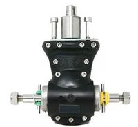 Max Power Composite Leg for CT60, 35034