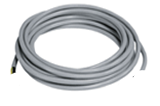 Max Power Control Cable For Thrusters, 25m 312781