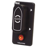 Max Power Control Panel 318234