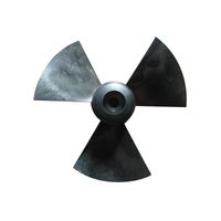 Max Power Propeller for CT300