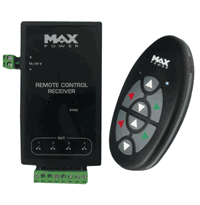Max Power Radio Transmitter & Receiver 915 MHz for USA 312974