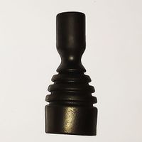 Max Power Rubber Boot for Joystick