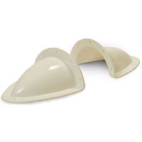 Max Power Stern adaptor Cowls for CT60/80/100/125