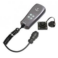 Maxwell AA342 Hand Held Dual Control