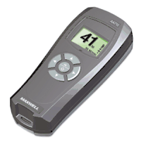 Maxwell AA710 Wireless Remote Windlass Controller & Rode Counter P102981