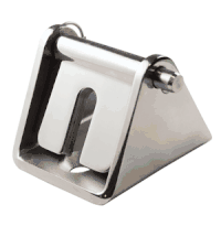 Maxwell Economy Chain Stopper for 5/16", 3/8", 8mm & 10mm Chain