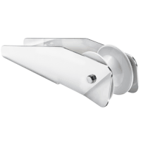 Maxwell Fixed Bow Roller, Size 1, P104332