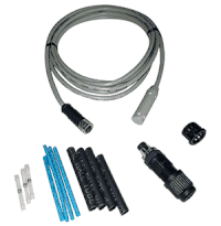 Maxwell Sensor & Magnet Kit for AA150, 560, 710 & 730 - Gray, P102923