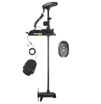 Minn Kota Terrova 112/US2 Trolling Motor with Micro Remote - 36V-112lb-60" (No Heading sensor included)