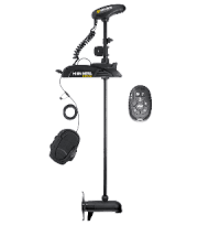 Minn Kota Terrova 80/US2 Trolling Motor with Micro Remote - 24V-80lb-45" (No Heading sensor included)
