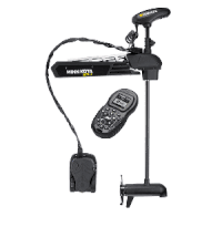 Minn Kota Ultrex 112/US2 Trolling Motor with i-Pilot & Bluetooth 36V-112lbs-52", 1368821