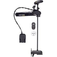 Minn Kota Ultrex 80/MDI/IP Trolling Motor with i-Pilot & Bluetooth- 24V-80lb-45" 1368850