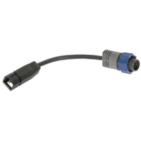 Motorguide Tour, Xi5, Wireless Motor Sonar Adapter Humminbird 7 Pin 8M4001962