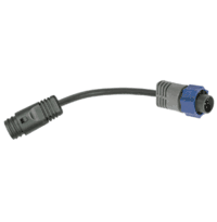 Motorguide Tour, Xi5, Wireless Motor Sonar Adapter Lowrance 6 Pin 8M4001959