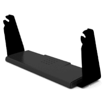 Navico Gimbal Mounting Bracket for NSS9 evo3, Zeus3 & Cruise 9