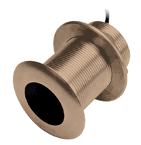 Navico XSONIC B150M Thru-Hull Transducer, 9-Pin 10M Cable, 0 Deg 000-13920-001