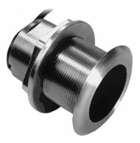 Navico XSONIC SS60 12 Deg Tilted Element Thru Hull, 9-Pin Connector, 10M Cable 000-13785-001