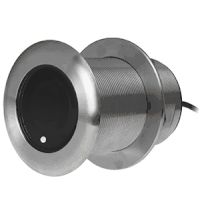 Navico XSONIC SS75H Depth/Temperature Transducer 0 Deg - 9-Pin - 600W - 10M Cable