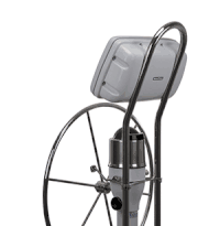 NavPod GP1080-20 SystemPod Pre-Cut GP1080-20 for Simrad NSS9 evo/B&G Zeus 9 & 2 Instruments for 9.5" Wide Guard