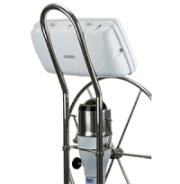 NavPod GP1170-15 SystemPod Pre-Cut for Simrad NSS12 evo/B&G Zeus 12 & 2 Instruments for 9.5" Wide Guard