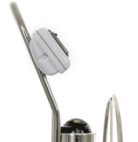 NavPod GP1500-04 SystemPod Pre-Cut for Humminbird HELIX 7 Series