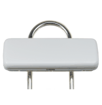 NavPod GP1600 SystemPod Uncut for 9.5" Wide Guard