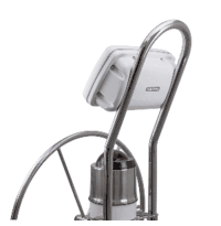 NavPod GP1900-04 SailPod Pre-Cut for Garmin echoMAP CHIRP 92sv/93sv/94sv/95sv for 9.5" Wide Guard GP1900-04