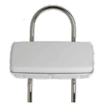 NavPod GP2080 SailPod Uncut For 12" Guard