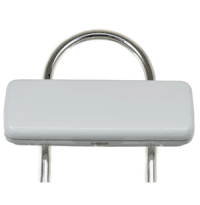 NavPod GP2600 SystemPod Uncut for 12" Wide Guard