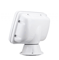 NavPod PowerPod Pre-Cut for Garmin GPSMAP 1042xsv/1022xsv/1022, PP4900-11