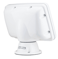 NavPod PowerPod Pre-Cut for Humminbird SOLIX 12, PP5200-02
