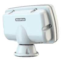 NavPod PowerPod Precut for Garmin ECHOMAP Plus 92sv, 93sv, 94sv & 95sv PP4600-10