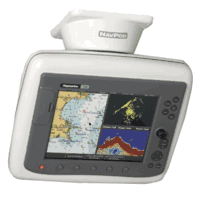 NavPod PP5051X Powerpod Precut