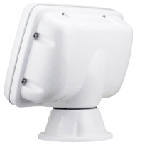 NavPod PP5066 PowerPod Pre-Cut for Furuno NavNet TZTouch2 12" Display